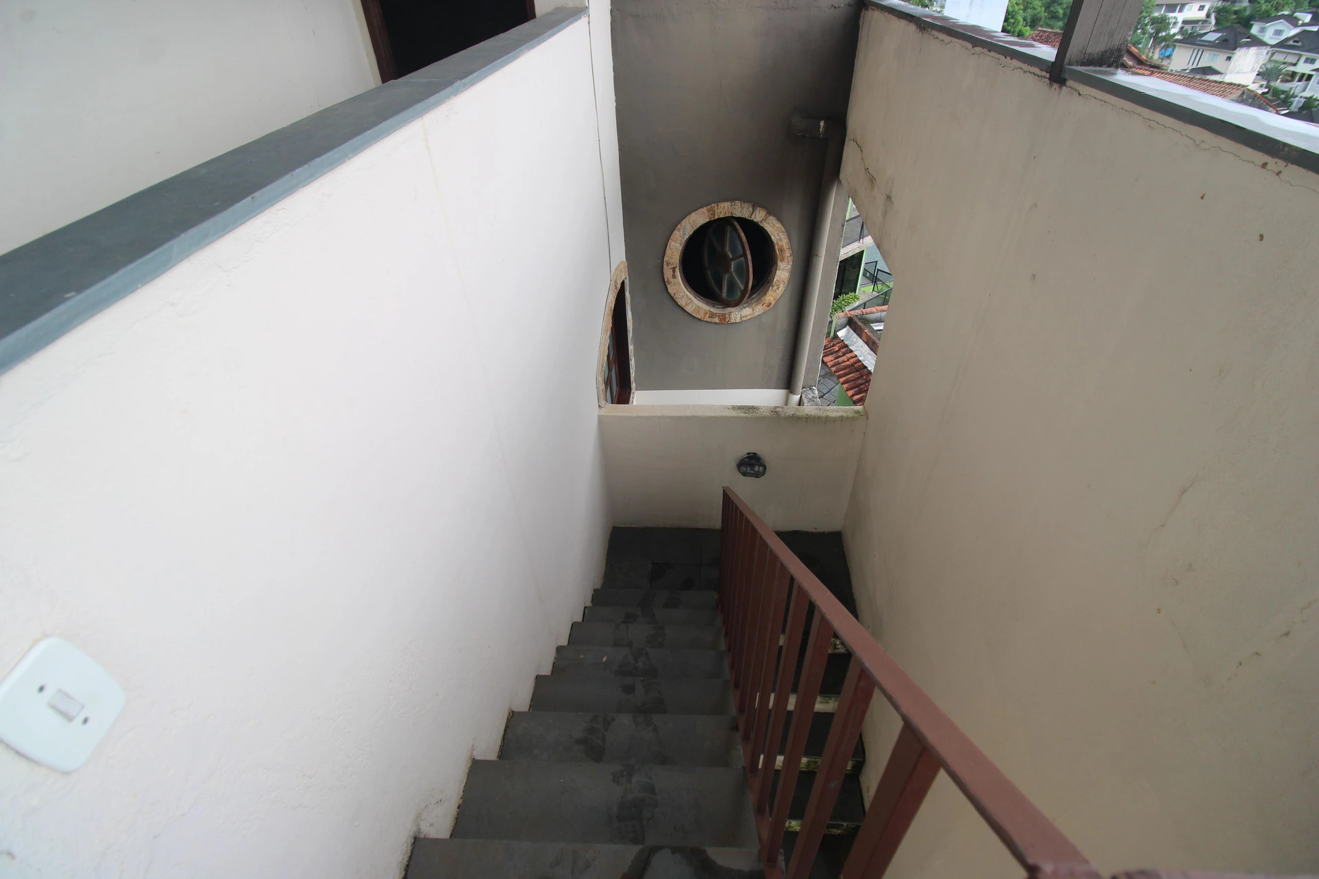 Casa em condomínio mobiliada com varanda e 2 quartos — photo 16