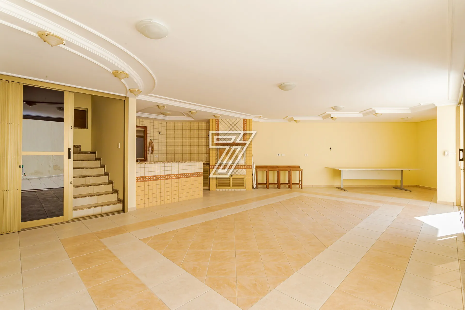 House with 4 bedrooms, 5 bathrooms and 540 m² — photo 24