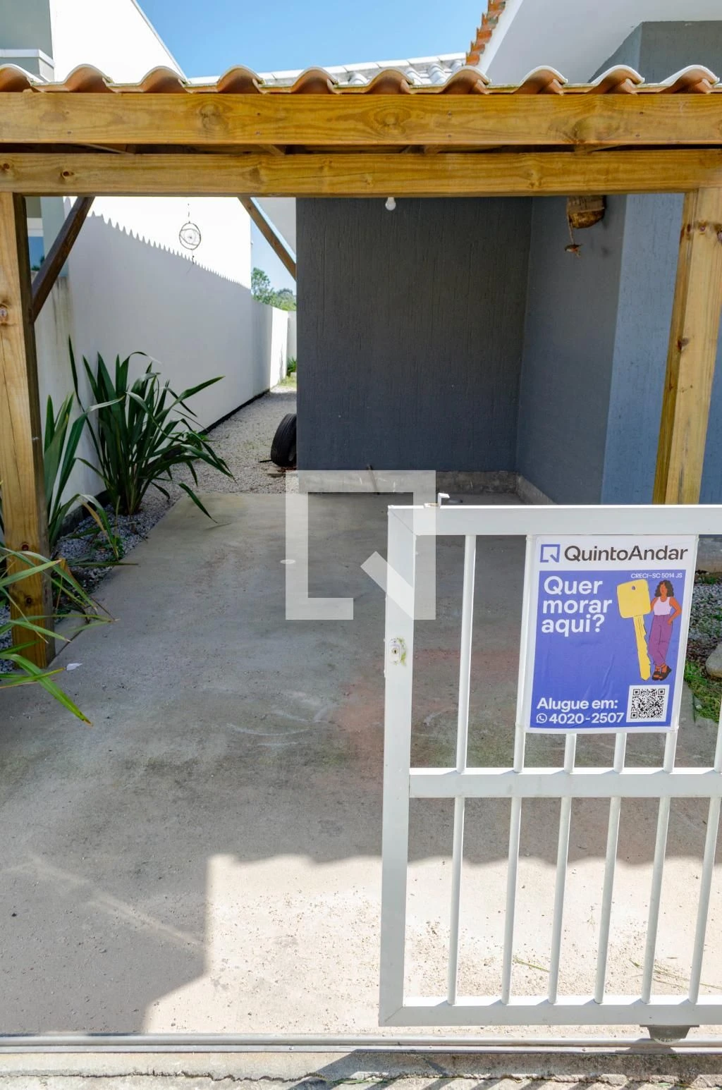 3-bedroom house with a home office in Florianópolis — photo 4