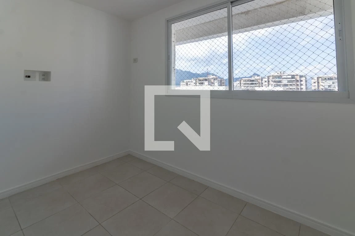 Apartamento para alugar com 5 quartos e piscina no condomínio — photo 17