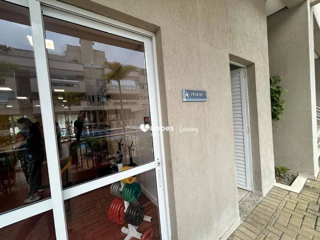 Cobertura duplex mobiliada com 3 quartos e 171 m² — photo 41