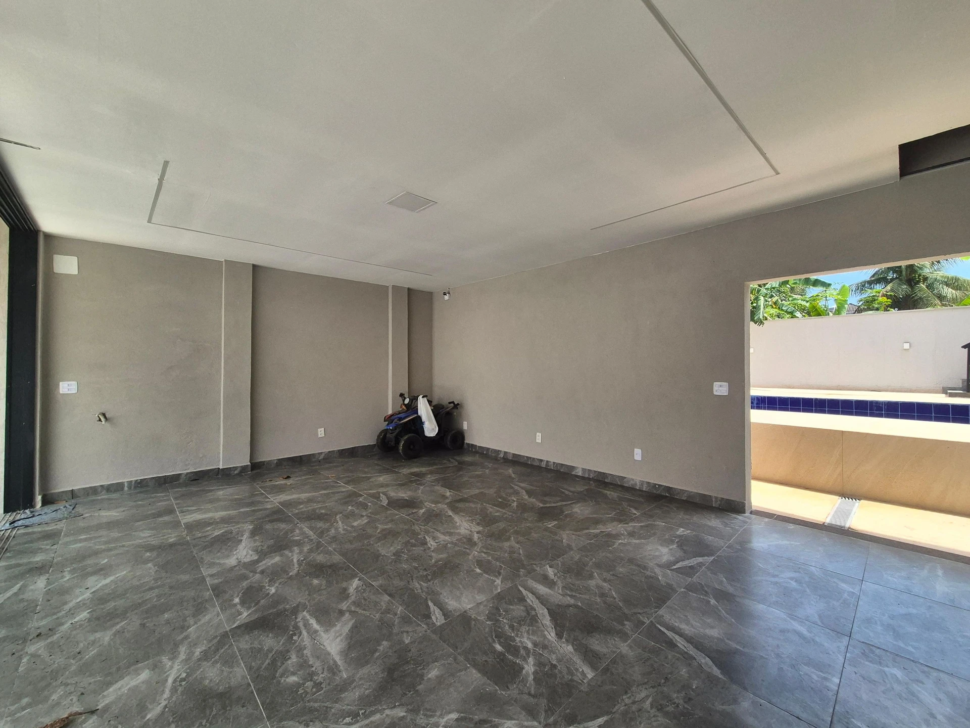 5-bedroom house with a washing machine in Rio de Janeiro — photo 19