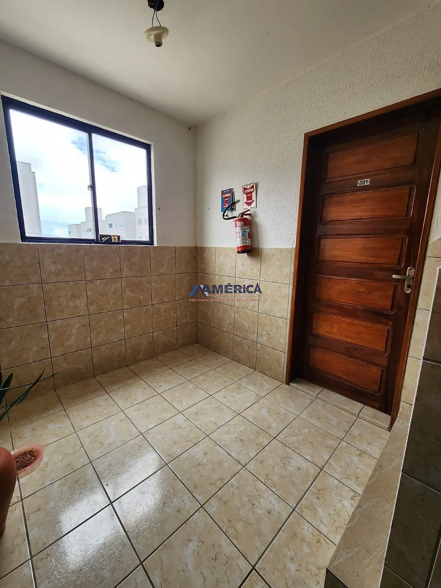 Квартира: 2 спальни, 1 со своей ванной, 58 м², Жуан-Песоа — photo 16