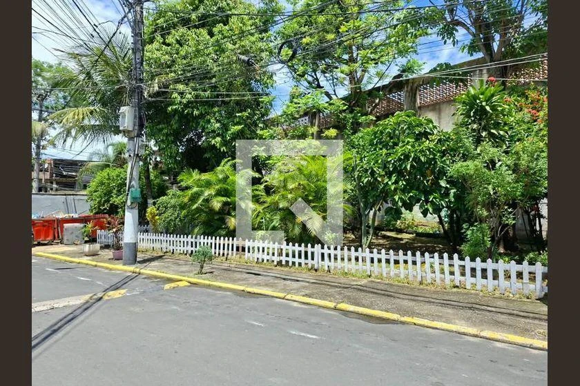 Casa de 2 quartos com máquina de lavar, Bangu — photo 24