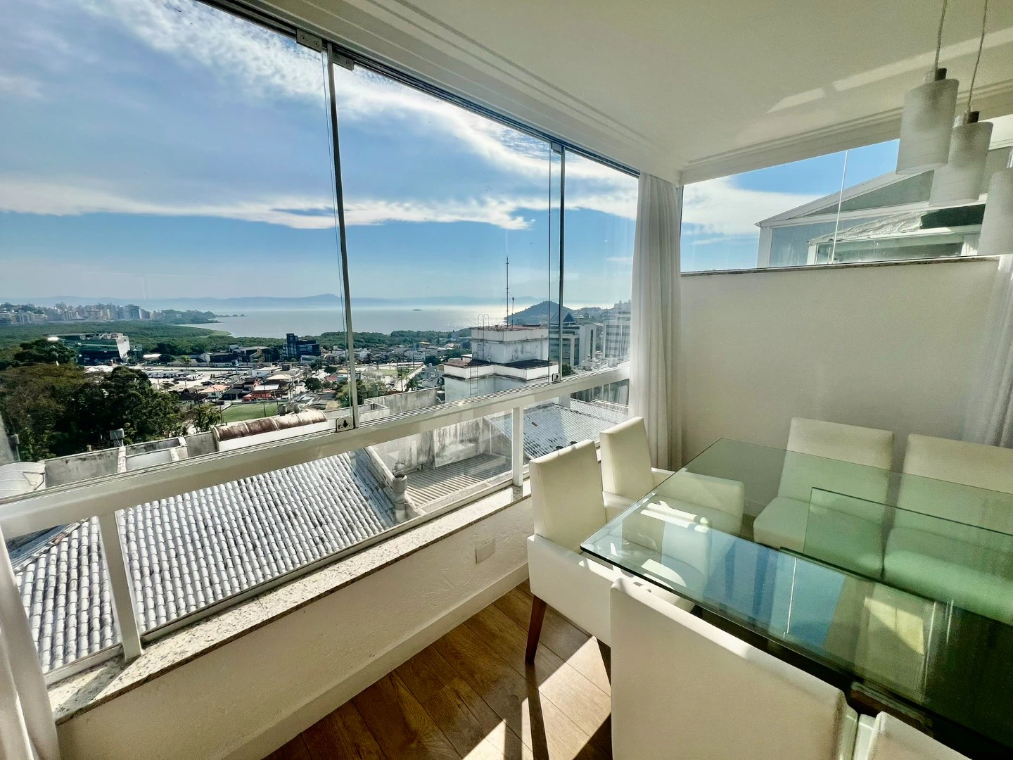 Apartamento mobiliado, 145 m², com banheira — photo 21