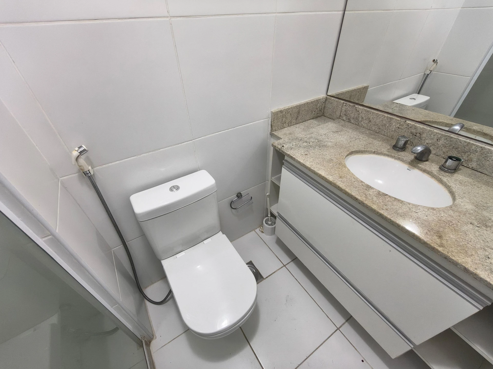 Apartamento de aluguel com 2 quartos e varanda — photo 39
