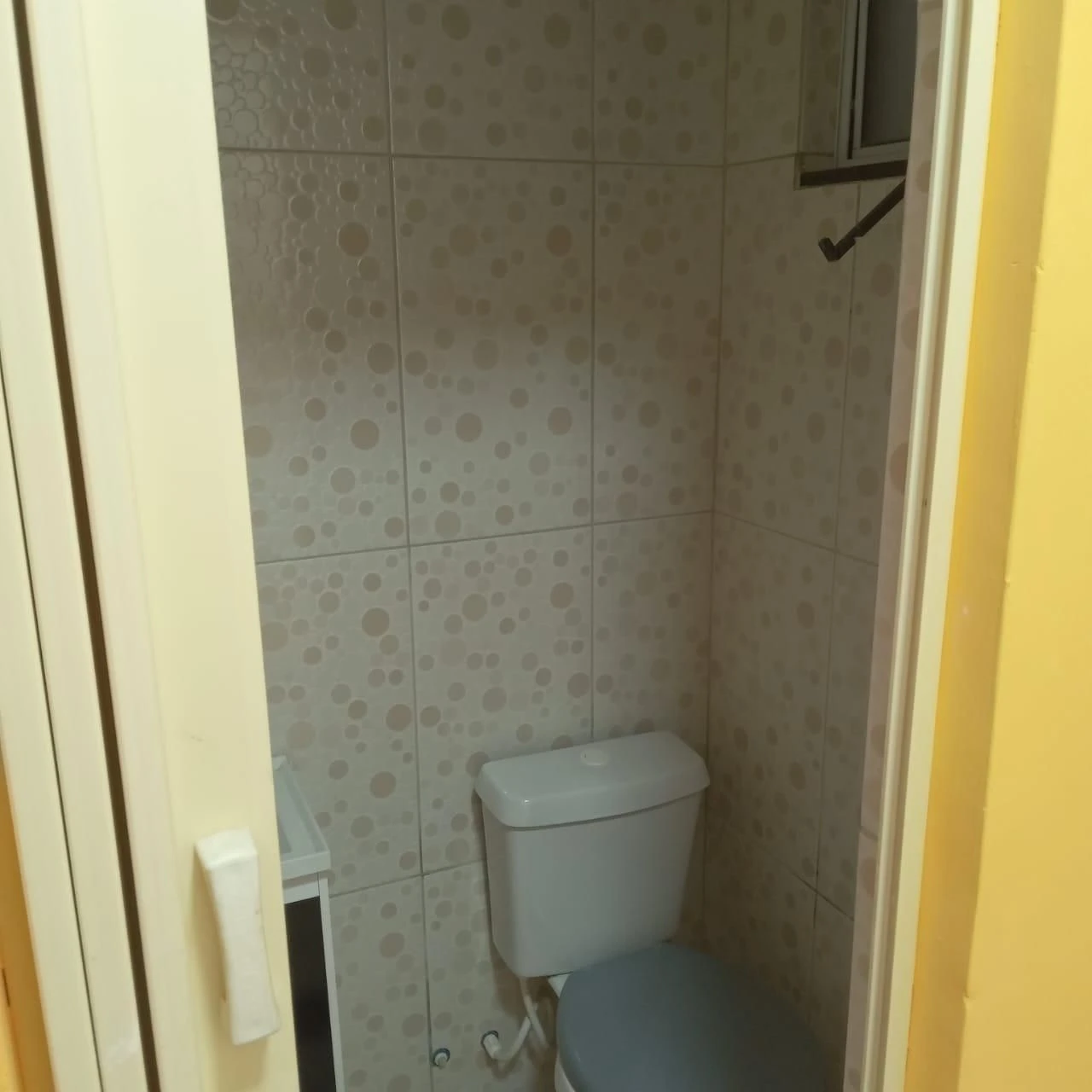 2-bedroom house, both with their own bathrooms, 80 m² — photo 22