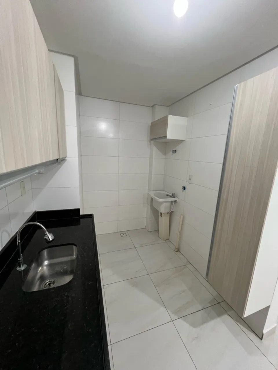 Квартира 50 м², 2 спальні, Жуан-Пессоа — photo 3