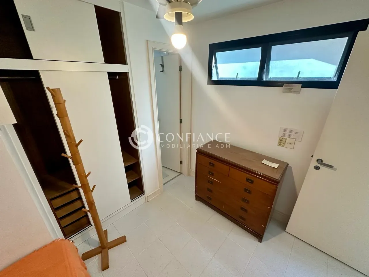 Apartamento de 230 m² com 2 quartos e armários embutidos — photo 55