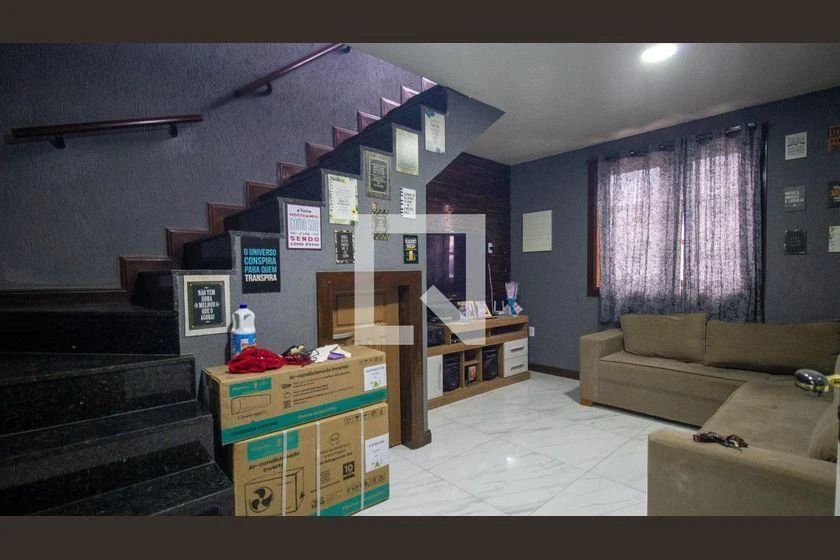 Furnished rental house with 250 m² and 2 bedrooms — photo 19