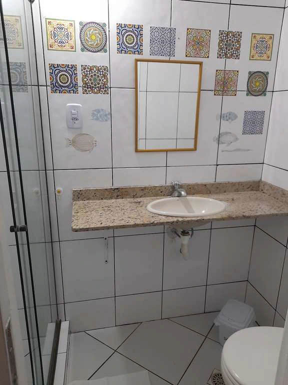 Cobertura mobiliada com 4 quartos e 120 m² — photo 10