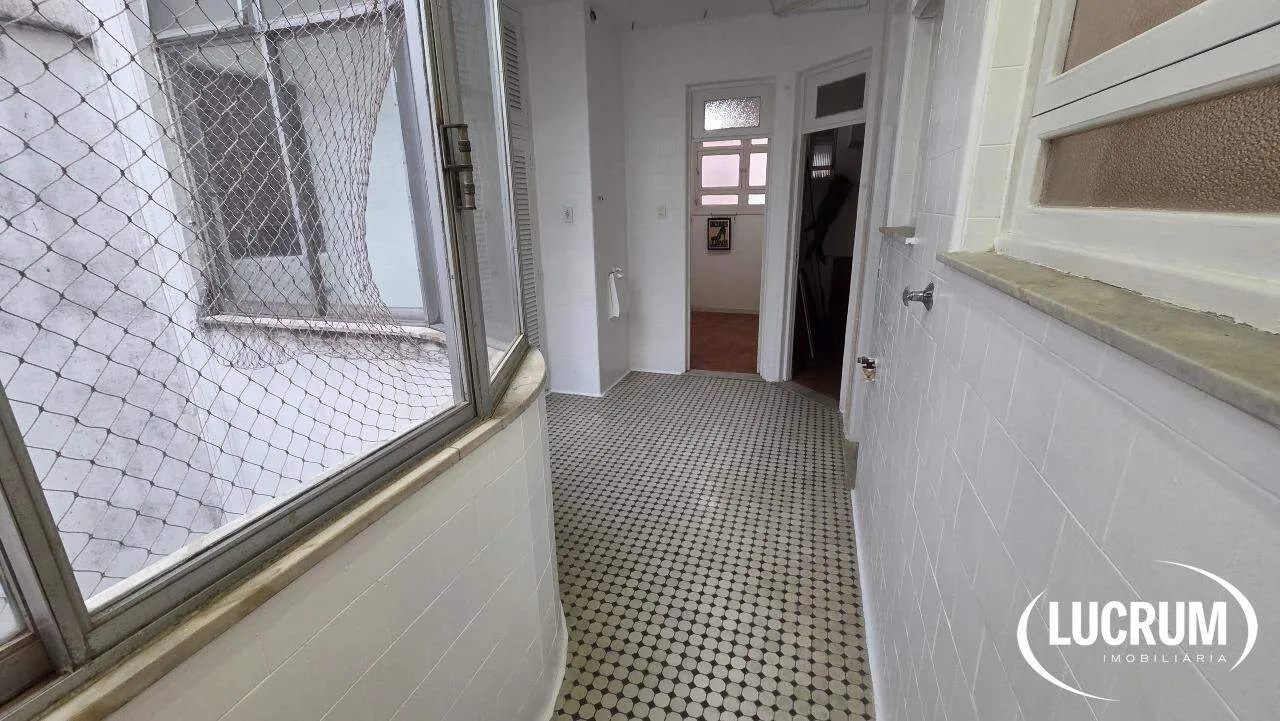 Apartment with 5 bedrooms and 4 bathrooms, 1 parking spot — photo 25
