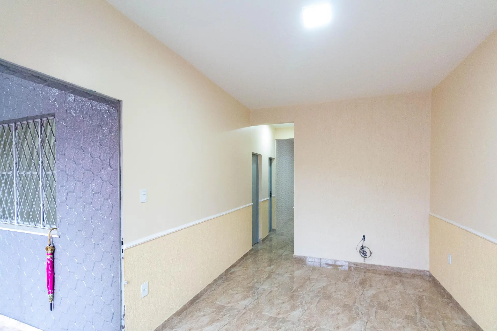 2-bedroom house, 120 m² — photo 26