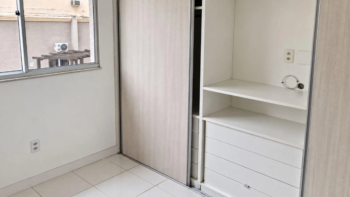 Mountain view in a 3-bedroom apartment, 80 m² — photo 36