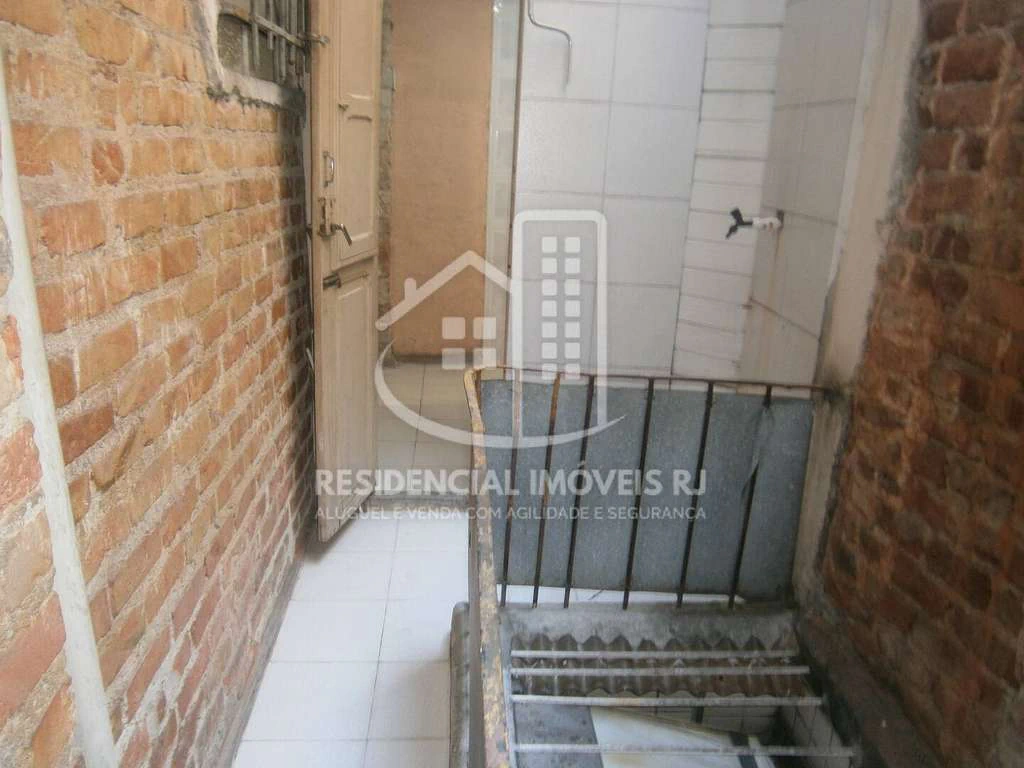 Casa de vila de 100 m² com 2 quartos e varanda — photo 19