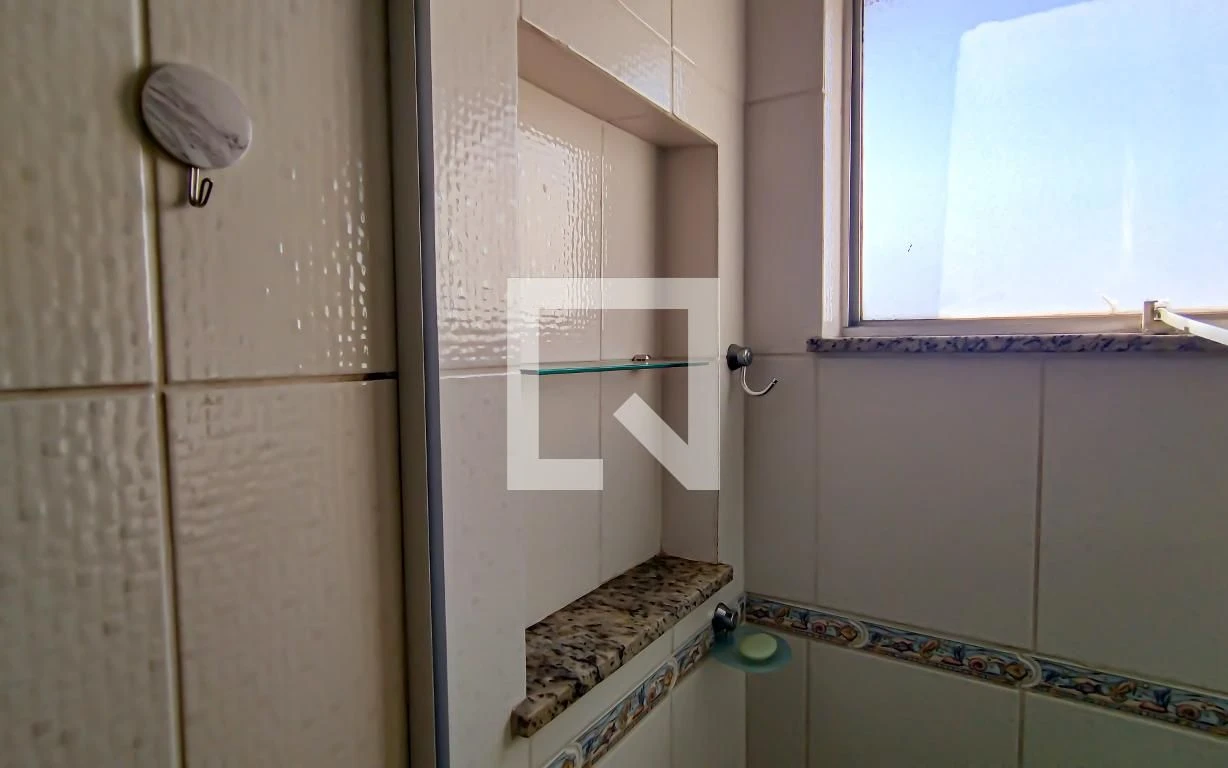Unfurnished 2-bedroom apartment with 1 parking space — photo 27