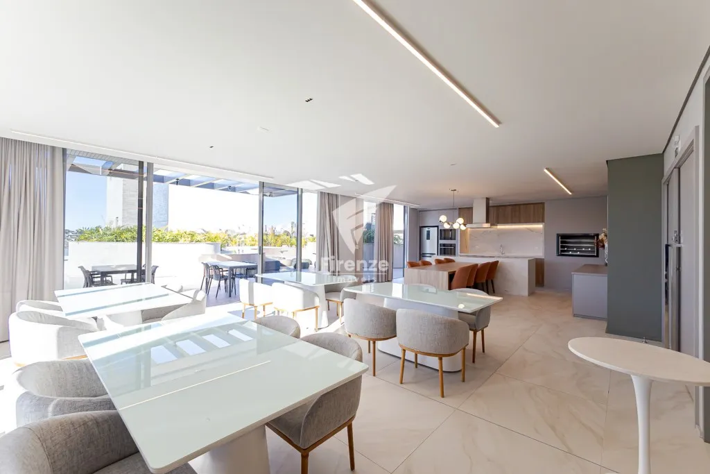 Apartamento amueblado de 1 dormitorio con cocina abierta — photo 34