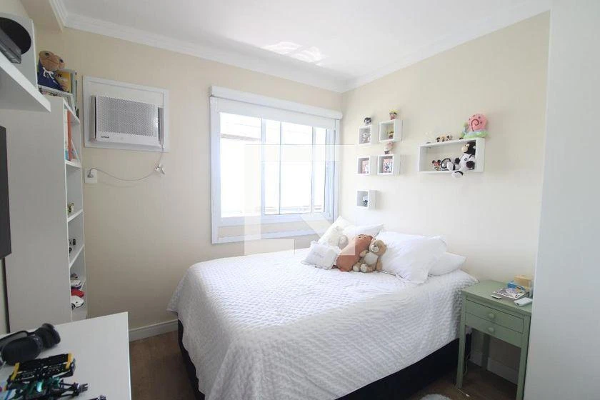Furnished apartment, 92 m², with a home office — photo 5