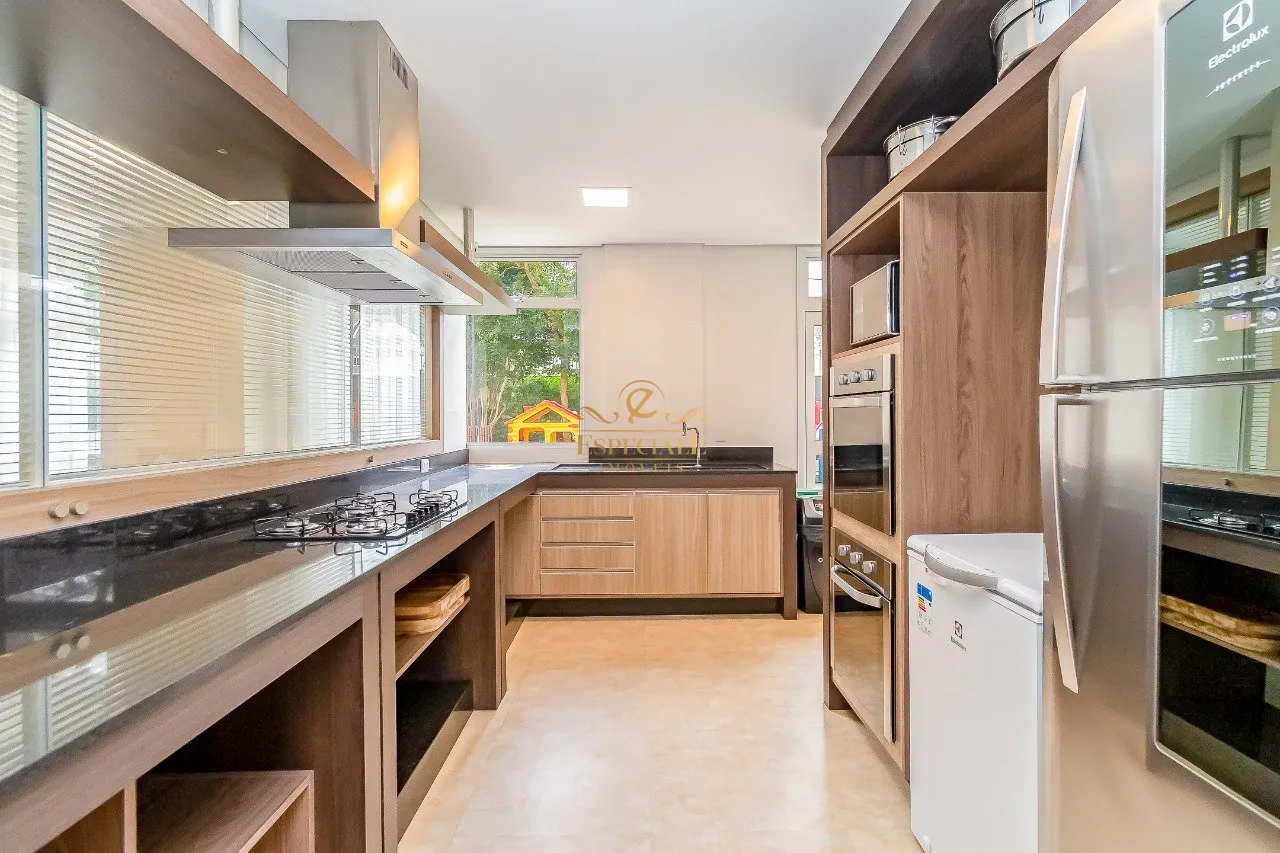 Apartamento mobiliado com 256 m² e 3 suítes — photo 57