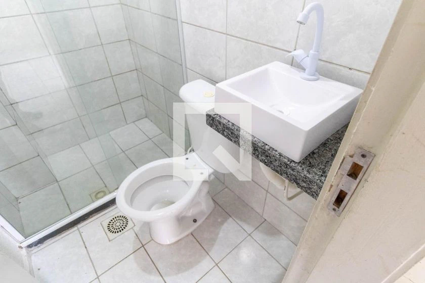 57 m² apartment with 2 bedrooms and 1 parking space — photo 7
