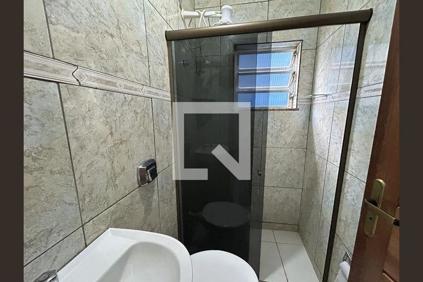 One-bedroom house, 40 m² — photo 22