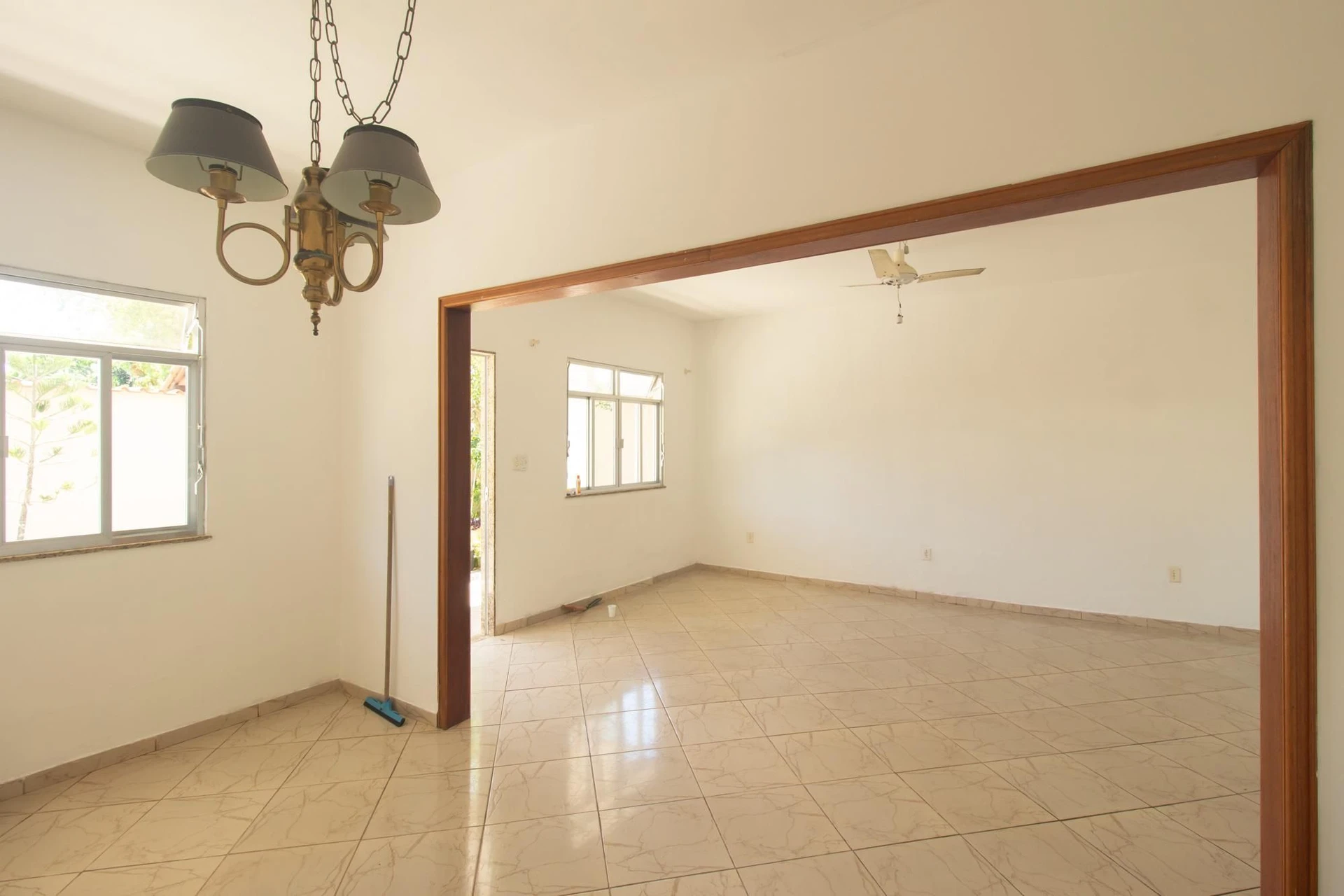 House for rent with 5 bedrooms and BBQ on the balcony — photo 30