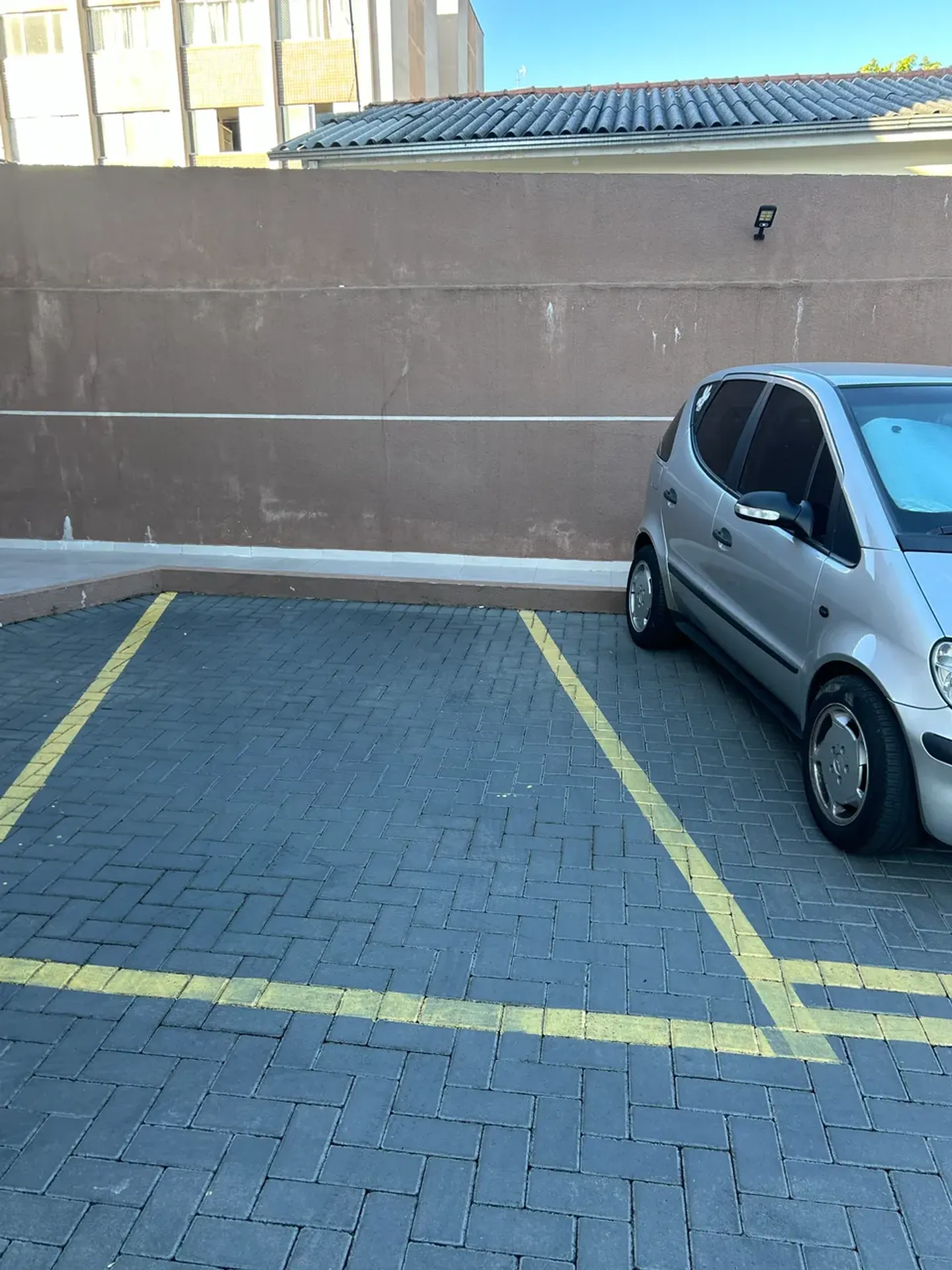 Квартира: 1 спальня, 30 м² — photo 14