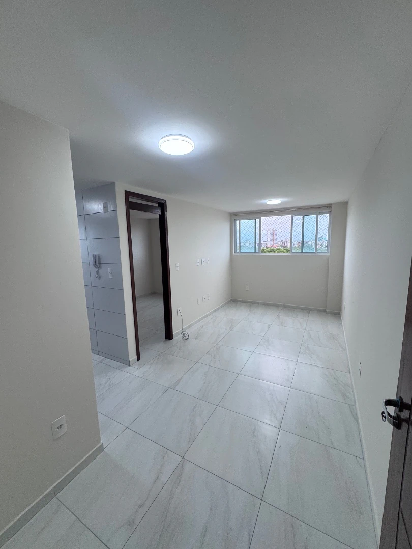 1-bedroom apartment with a closed kitchen and gas — photo 4