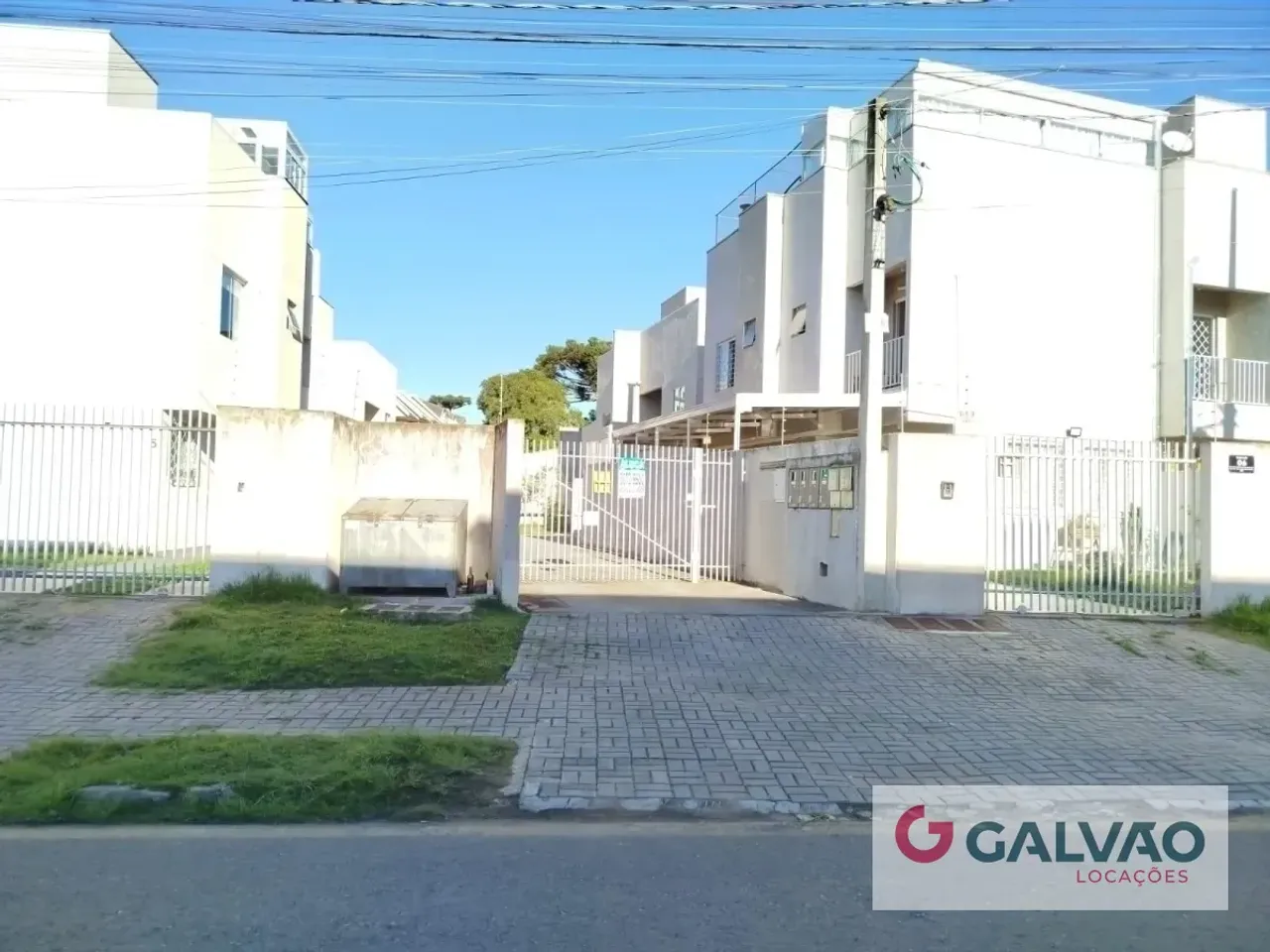 Condo house with 3 bedrooms, 98 m², balcony — photo 14
