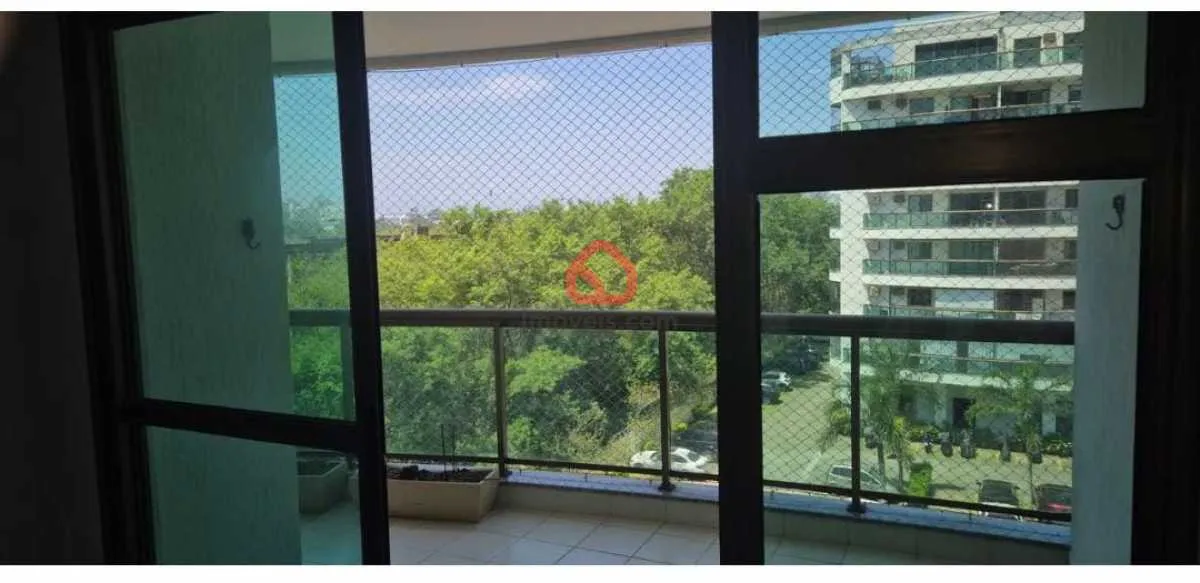 Departamento de 3 dormitorios con jacuzzi