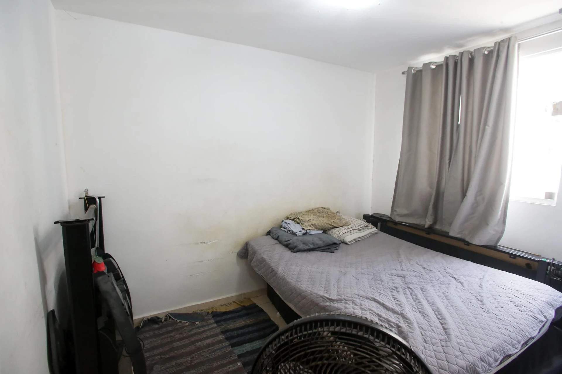 Стиральная машина и 2 спальни: квартира 60 м² — photo 35