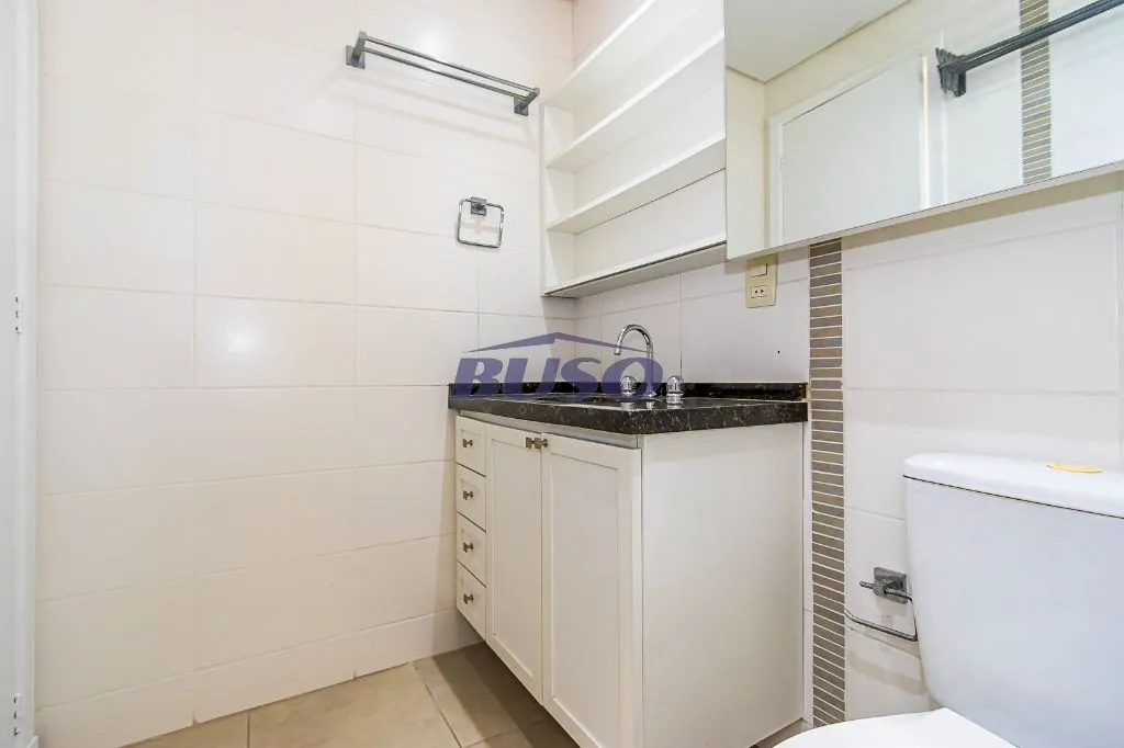 3-bedroom apartment with an open-plan kitchen — photo 42