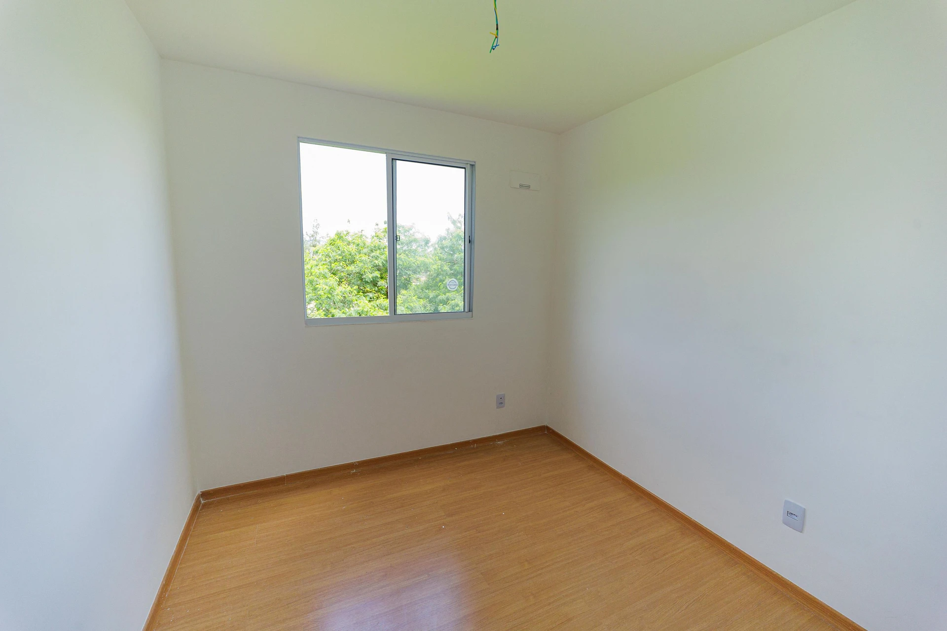 Apartment, 45 m², with wood or laminate floors — photo 16