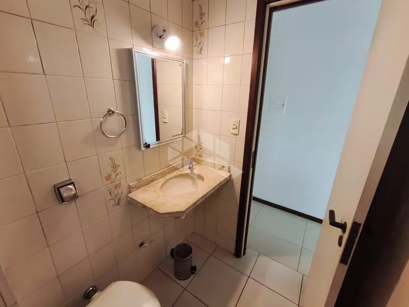 Loft amueblado de 29 m² con cocina integrada — photo 14