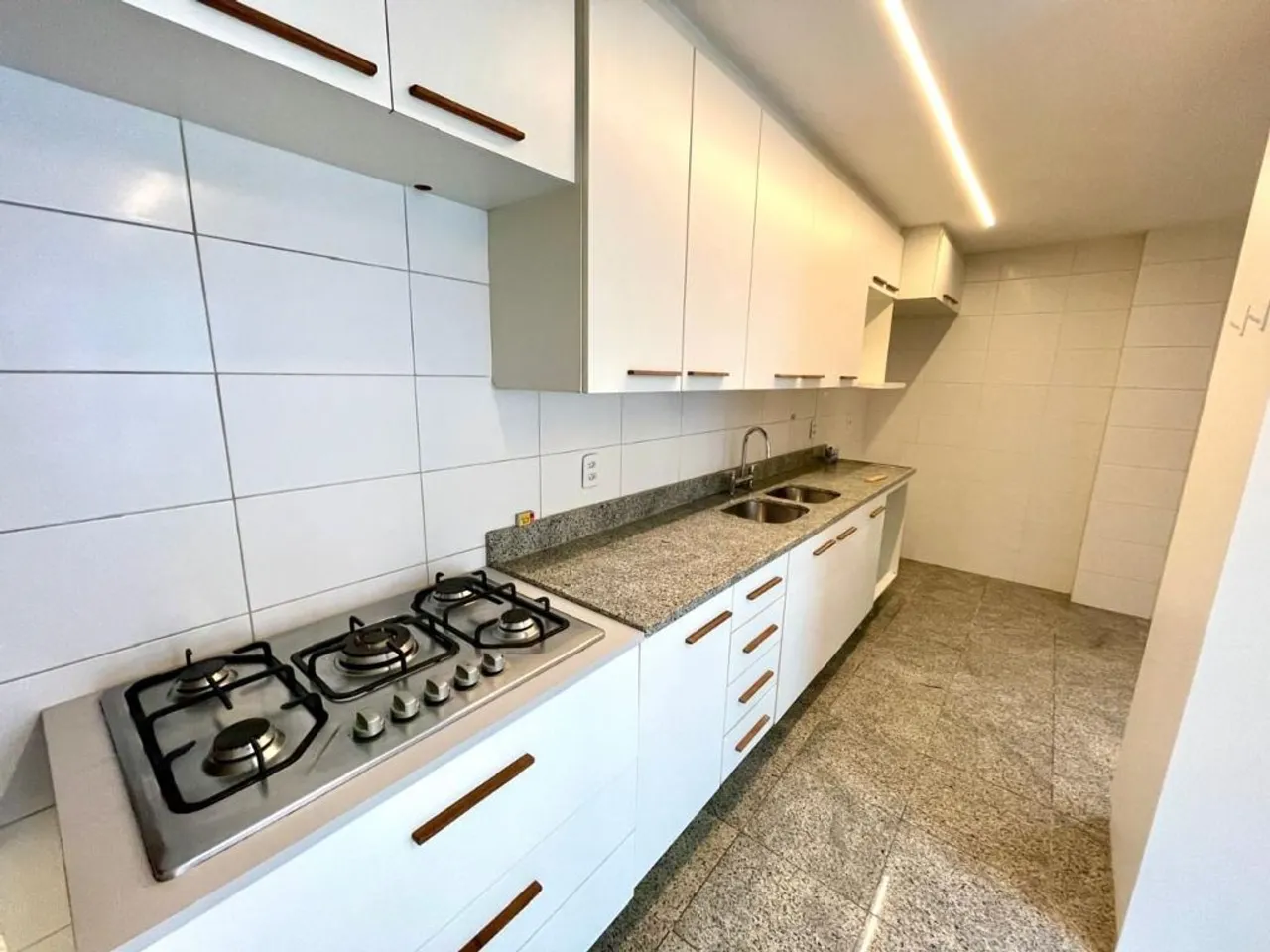 Apartamento com 2 dormitórios e 3 banheiros — photo 15