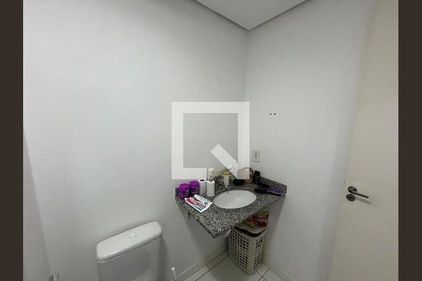 Apartamento de 72 m² com 3 quartos e cozinha fechada — photo 33