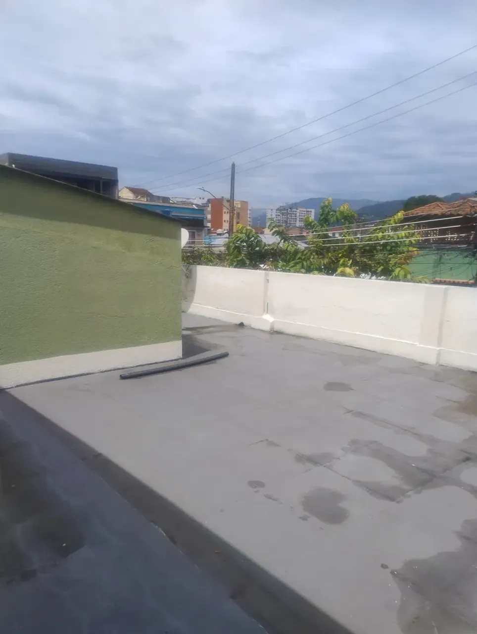 Casa com 70 m², 2 quartos e sem vaga — photo 11