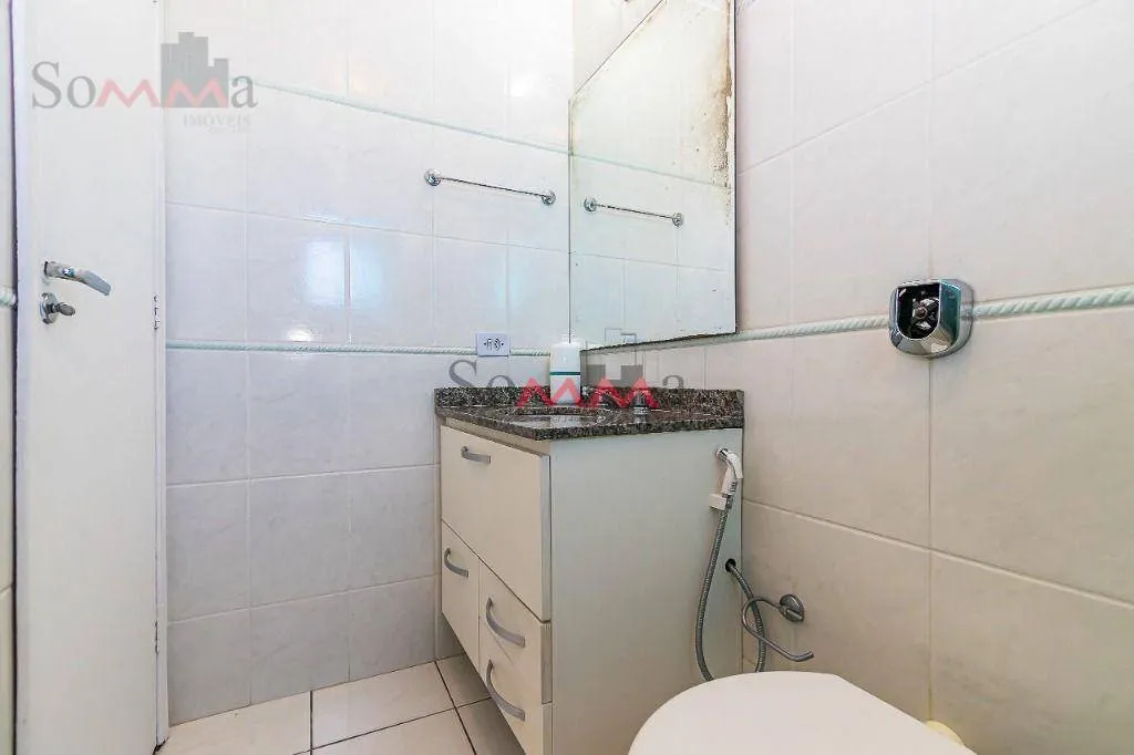 Furnished house, 105 m², with a dryer — photo 17