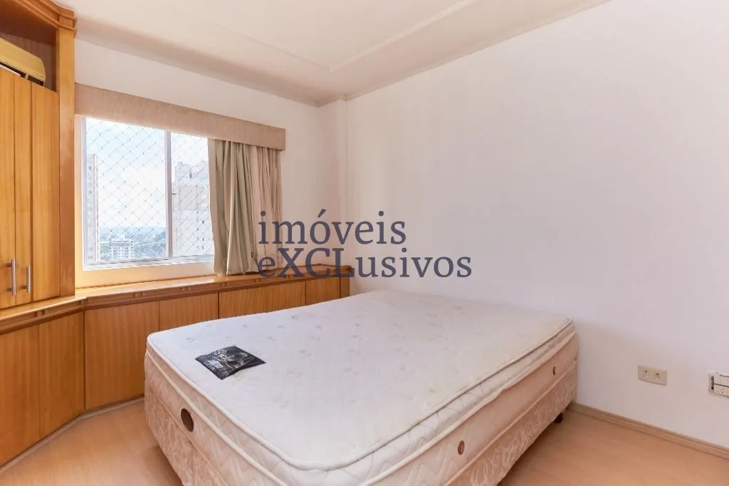 Apartamento de 3 quartos com churrasqueira privativa — photo 5