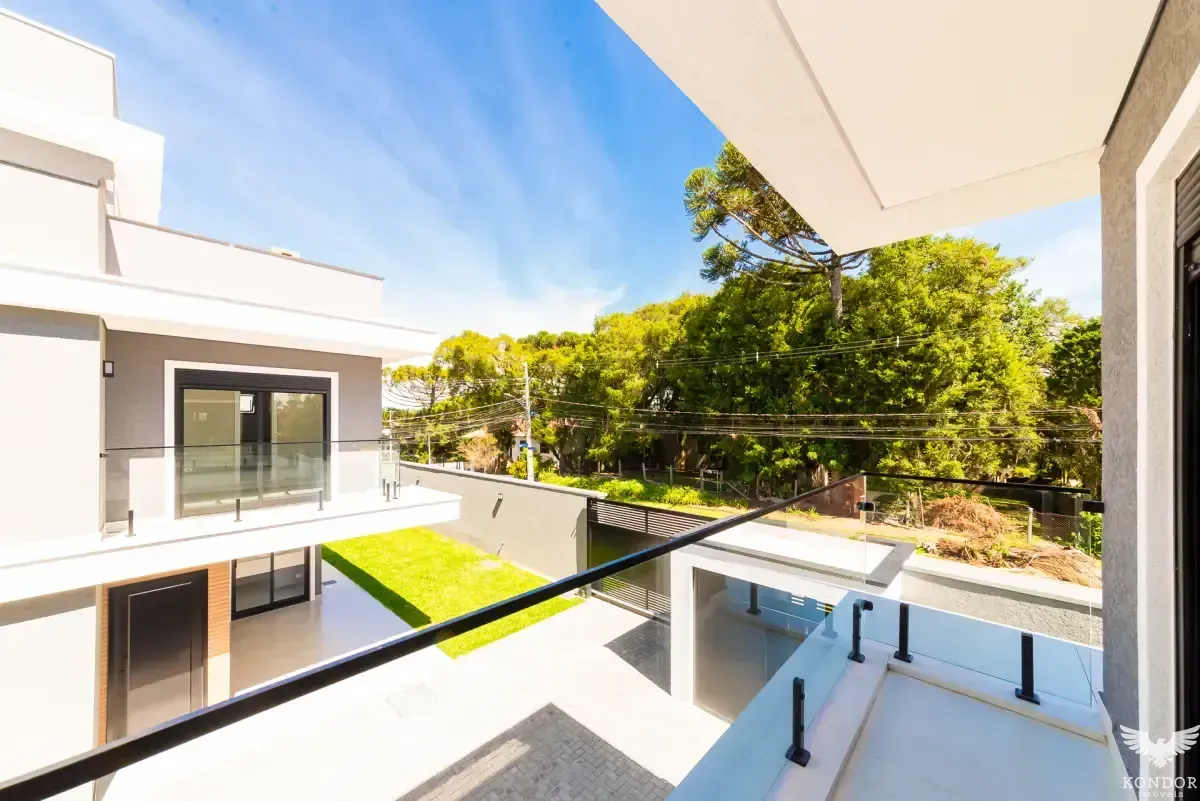 House for rent with 3 bedrooms and 135 m² of space — photo 54