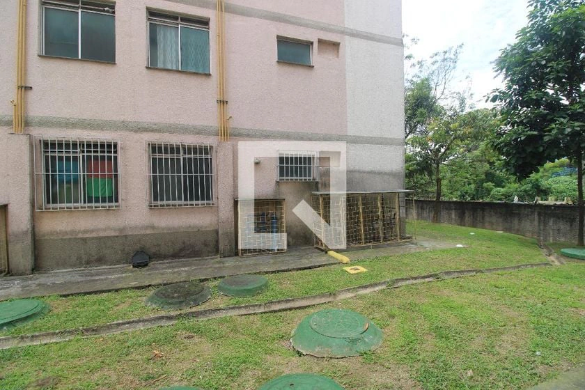 2-bedroom apartment, 45 m² — photo 26
