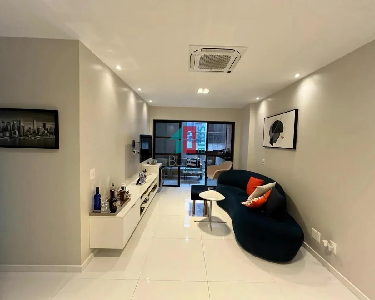 Apartamento de 87 m² com máquina de lavar e closet — photo 26