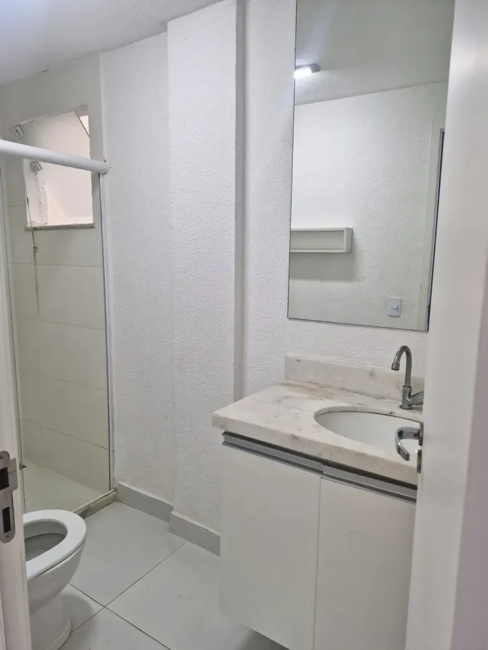 Apartamento sem mobília de 42 m² com 1 quarto — photo 15
