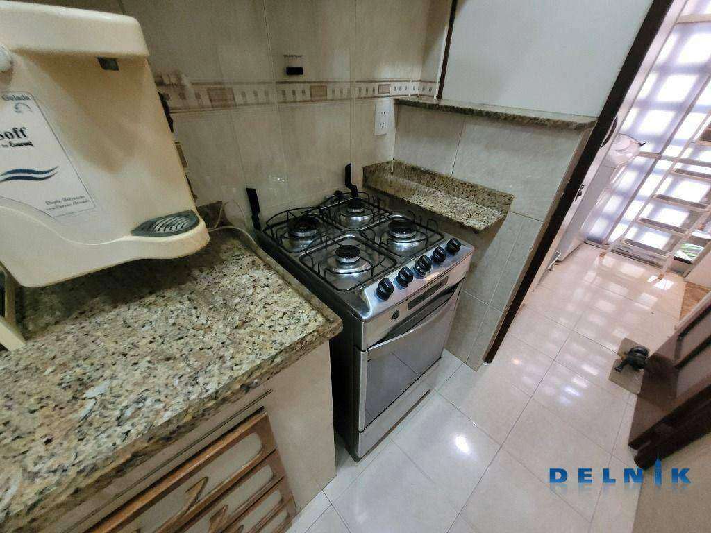 127 m² apartment with gas kitchen and 3 bedrooms — photo 14