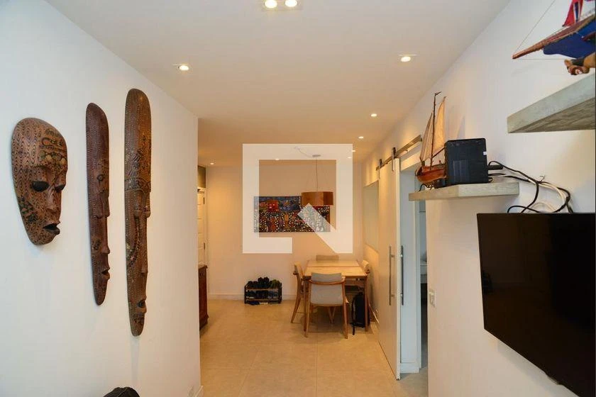 Меблированная квартира с 2 спальнями и 72 м² — photo 6