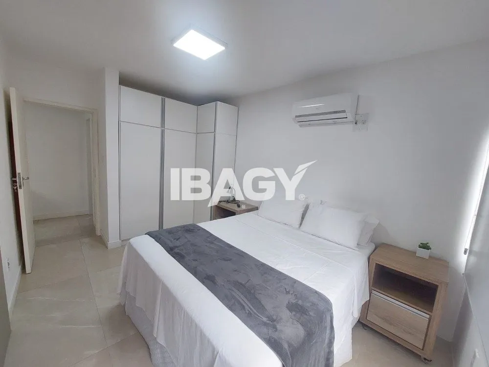 Washing machine in a one-bedroom apartment, 44 m² — photo 10