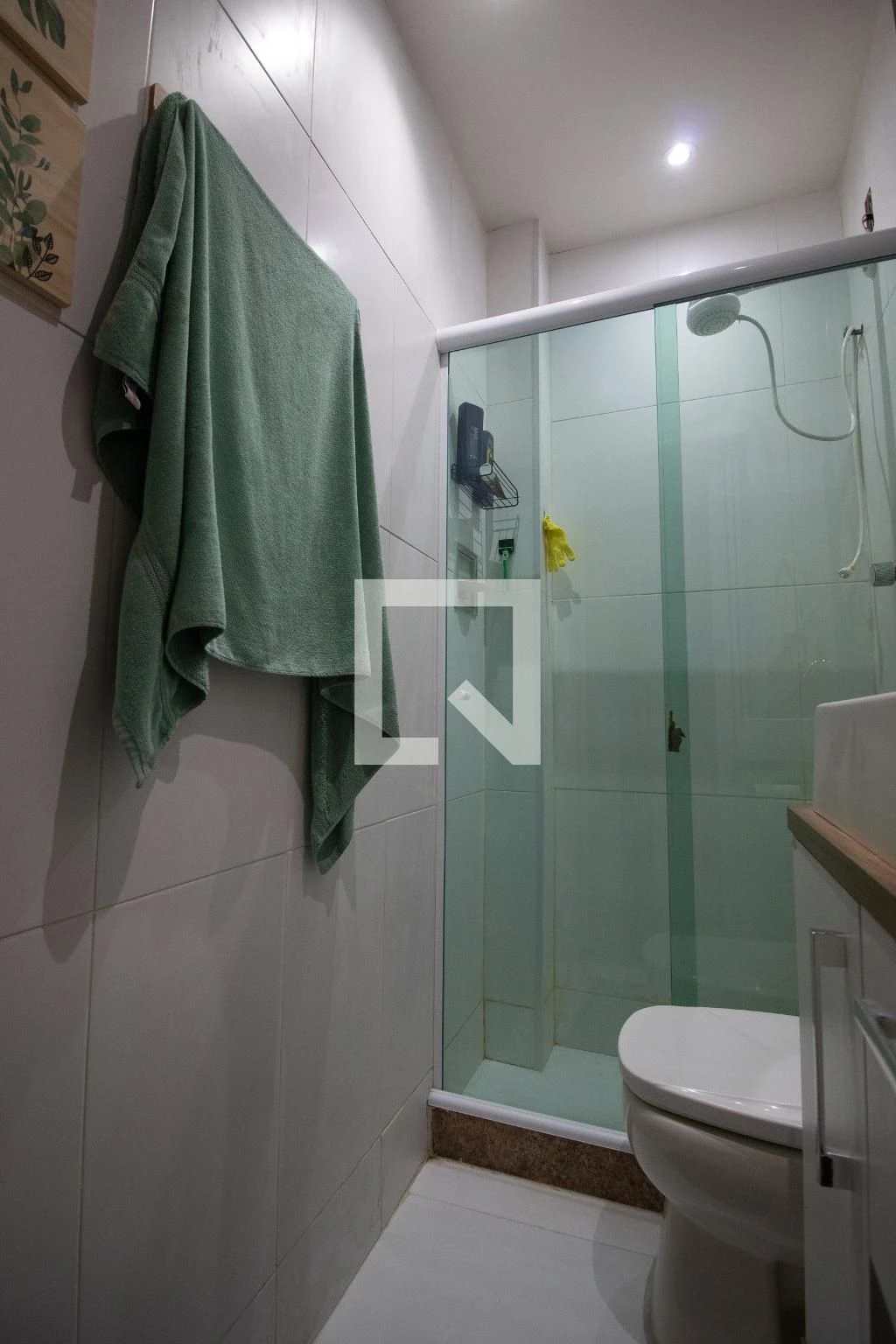 Furnished apartment, 140 m², with a walk-in closet — photo 22