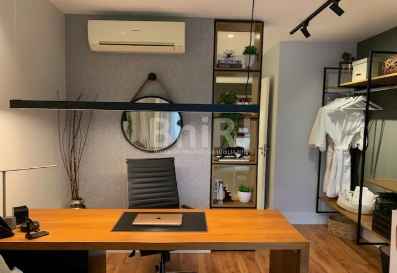 Apartamento mobiliado de 260 m² com 4 dormitórios e churrasqueira — photo 32