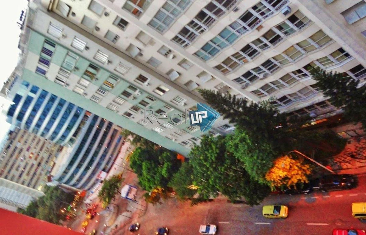 Квартира с 1 спальней без парковки, 23 м² — photo 10