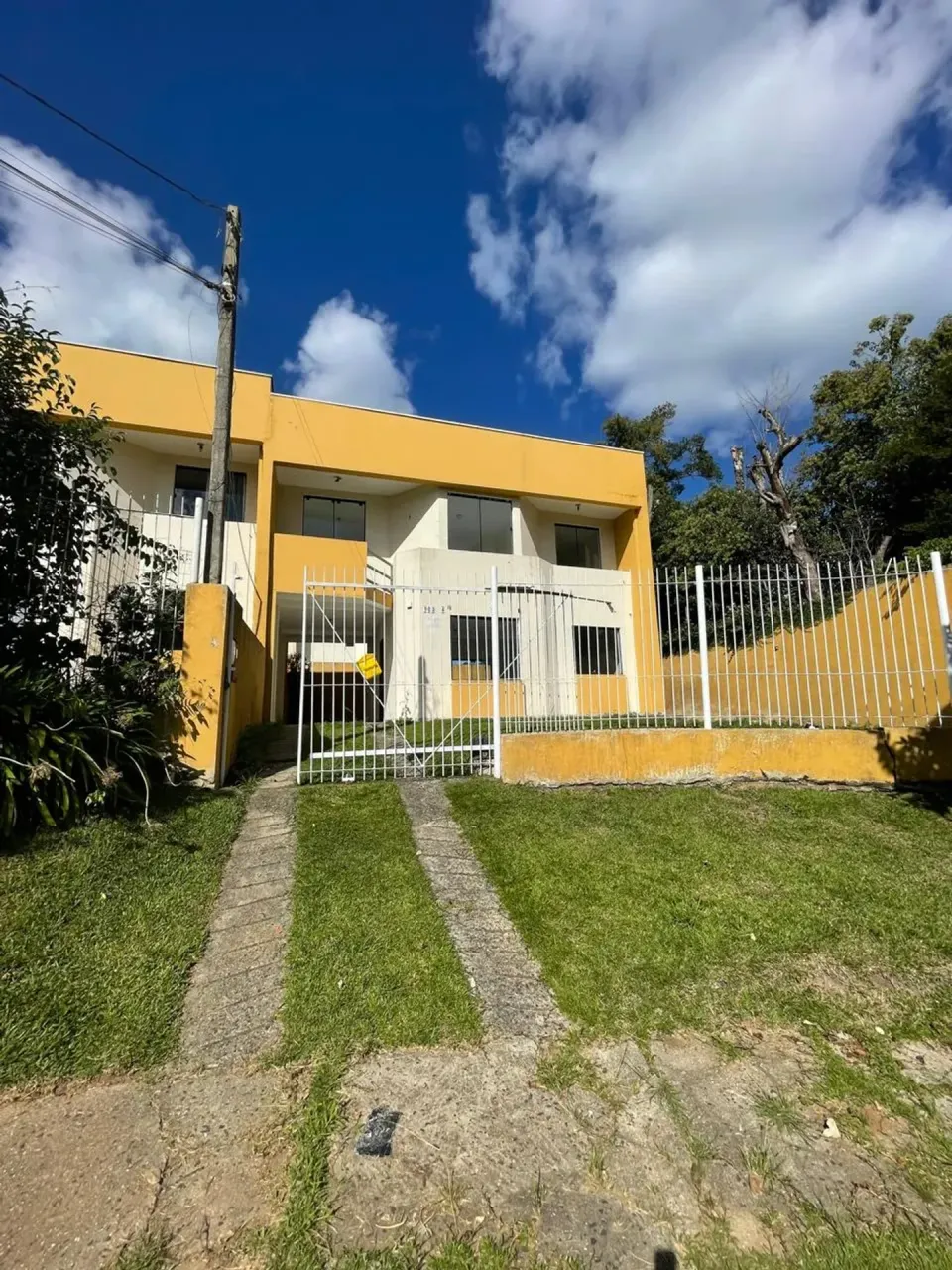 Sobrado com 3 quartos e varanda, 107 m² — photo 16